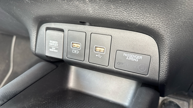 Honda Jazz 1.5 i-MMD Hybrid SR 5dr eCVT Hybrid Hatchback